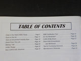 Carousel Vol 32 #12 December 1998 Deep in the Heart of Big Texas