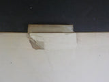 Locomotive, ship, house, machine, detail drawings Jean H Rougeau France