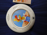 Plate Walter Lantz Collection Gothic Woody Armstrong's Art on Porcelain