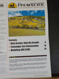 Prospector Rio Grande Modeling & Historical Society Vol 6 #2 2007 2nd qtr