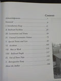Rock Island Line in Focus The Railroad Photographs 1898-1925 of Jules A Bourquin