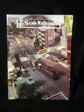 3/16 "S"cale Railroading S and Sn3 1991 October November Girder bridge V&T Coffi