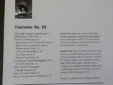 Railroad Heritage #30 2012 GG1s & Streamliners Postwar transition