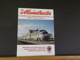 The Mainstreeter Northern Pacific Ry Historical Society Vol 30 #4 2011 Winter