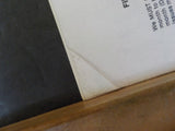 US Rail News 1984 December Our 2nd Year Marketplace for the Railroad Industry &