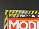 Model Rail #181 2013 Spring Special Effects Simple tips for steam weathering