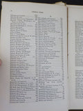 Poor's Manual of Railroads 1871-1872  History rolling stock more