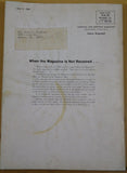Norfolk and Western Magazine 1967 June N&W Employee 36 Million for New Equipment