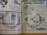 Rod & Custom 1957 April The Right Cam for your ohv engine