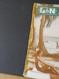 Louisville & Nashville Employee Magazine L&N 1954 January
