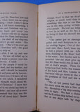On a Snow Bound Train A Winter’s Tale by Julia MacNair Wright HC 1893