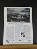 Central Headlight 1982 First Quarter NYC HS Early Locomotives B&A Automatic trai