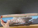 Classic Steam Trains North American & International Engines Garratt w/dust jacke