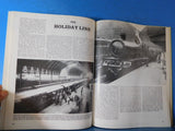 GWR Reflections by Keith Beck & Nigel Harris Collection of Photographs w/ DJ