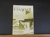 Along The ET&WNC Volume III The Depots By Johnny Graybeal V 3 Soft Cover SIGNED
