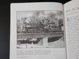 Model Railroad Resources By Allan Miller Soft Cover Copyright 2000 A where to fi