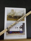 Industrial Railway Society Bulletin #817 2007 November Bulletin Font Size
