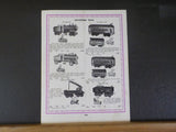 TTOS Bulletin Vol 9 #1 1974 January Toy Train Operating Society