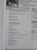 Narrow Gauge & Short Line Gazette 2014 Sept Oct Modeling HO Windes Inlet Waterfr