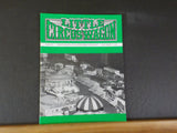 Little Circus Wagon 2003 Vol 65 Issue No 3 Circus Model Builders International