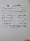 Eleventh Hour The Compliments of New York Telepone Company Hard Cover 1914