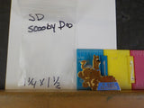 Jaycees South Dakota Scooby Doo JAycees Kids