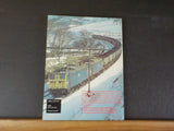 Jane's Railway Year by Murray Brown Hard Cove first edition of Janes Ry Yr  HC
