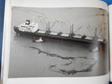 Brix Maritime Story A Century Of Towboating and Barging Peter Brix Signed w/DJ