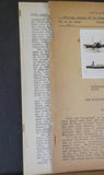 Steamboat Bill #4 1941 April Journal of the Steamship Historical Society