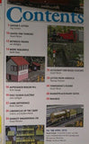 Garden Rail #188 April 2010 The monthly magazine for outdoor scales