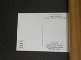 Postcard Silver Hills Lot of 7 Approx 4X6 Bridge Depot