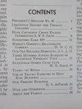 Louisville & Nashville Employee Magazine L&N 1938 December