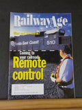 Railway Age 2002 February REmote control comes to railroads Amtrak whats next?