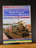 Nene Valley Railway, The  by Christopher Awdry
