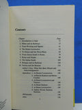 Railway Holiday in Italy by P M Kalla Bishop Dust Jacket 1967 160 Pages