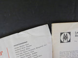 Der Modelleisenbahner 1973 Juni 6/73 Trade journal for model railroaders