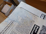 NMRA Bulletin 1977 Complete Year 12 Issues   January thru December + Directory o