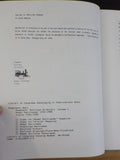 Stephans Railroad Directory Volume 1 Model Railroader Trains Index THru 1985