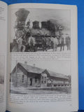 Images of America Railroads of Southwest Florida by Gregg M Turner Soft Cover 19