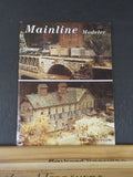 Mainline Modeler 1994 March L&N 50' box car LH&StL stock car Chester VT B&M NP