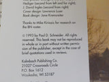 Burlington Northern Diesel Locomotives by Paul Schneider 3 decades of BN Power