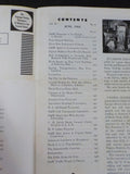 Norfolk and Western Magazine 1965 June Rail Competition to Increase