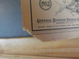 Pocket List of Railroad Officials #141 1930 1st Quarter