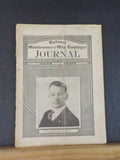 Railway Maintenance of Way Employes Journal 1922 January Vol XXXI (31) #1