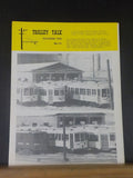 Trolley Talk #190 1988 December Combine #21 listed on the National register
