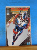 Comic Youngblood The Next generation of Heroes Image Comics Lot of 8