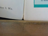 Model Railroader Magazine 1951 March Modeling trees & shrubs Wabash Loco plans M