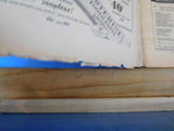 Railroad Stories Magazine 1937 Aug Interurban N Zealand Mikados