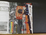 Little Circus Wagon 2010 May June Vol 72 No 3 Circus Model Builders Internationa