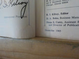 Railway Clerk Interchange 1985 December Grievance Handling and Arbitration